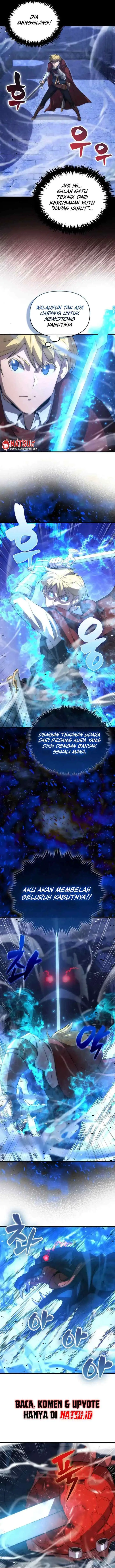 9th Class Sword Master chapter 34 halaman 6
