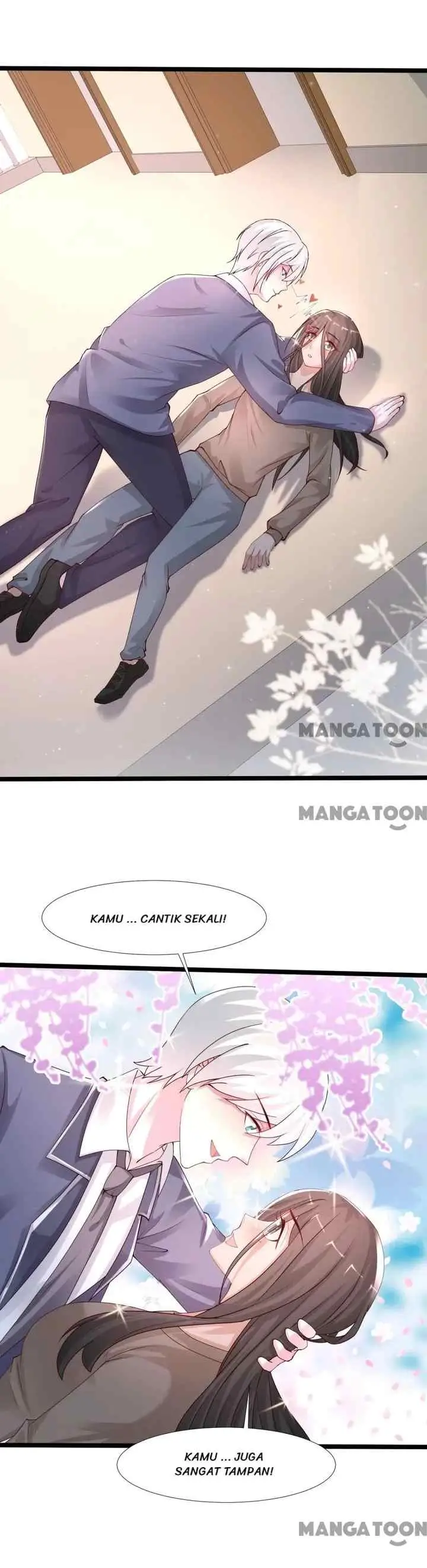 The Strongest Peach Blossom chapter 238 halaman 6