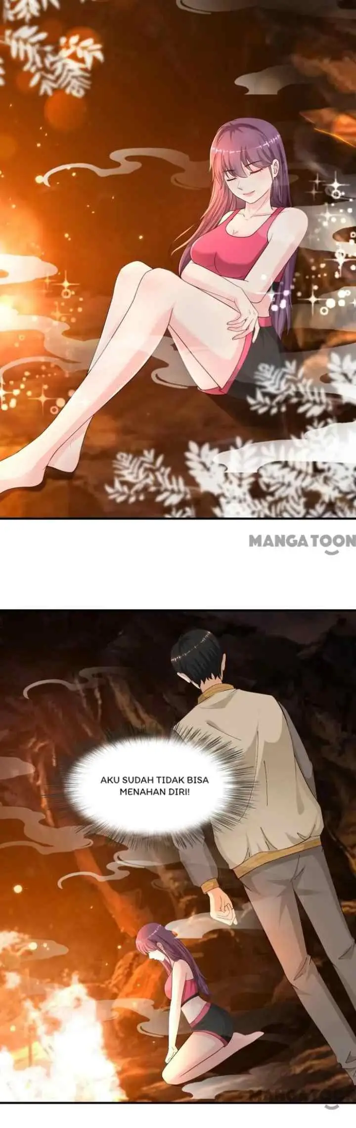 The Strongest Peach Blossom chapter 159 halaman 14