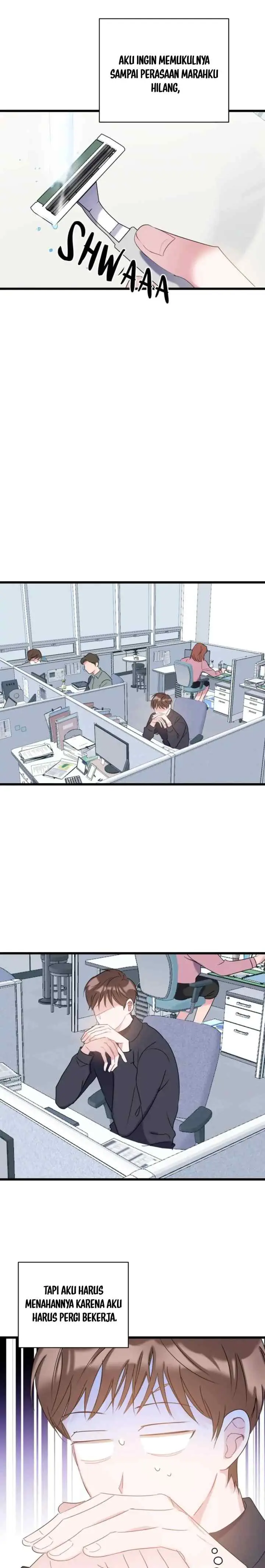Normal Relationship chapter 12 halaman 5