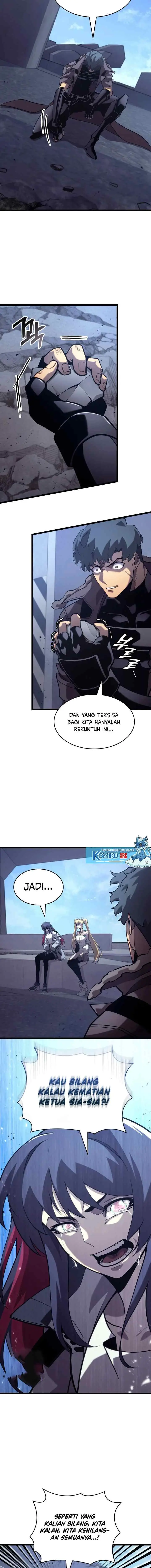 Return of the SSS-Class Ranker chapter 174 halaman 11