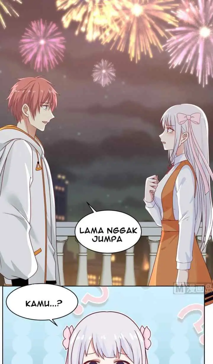 I Have a Dragon on My Body chapter 259 halaman 10