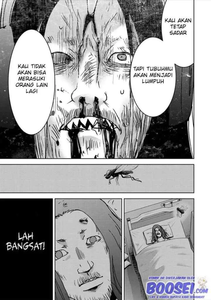 Narikawari chapter 59 halaman 11