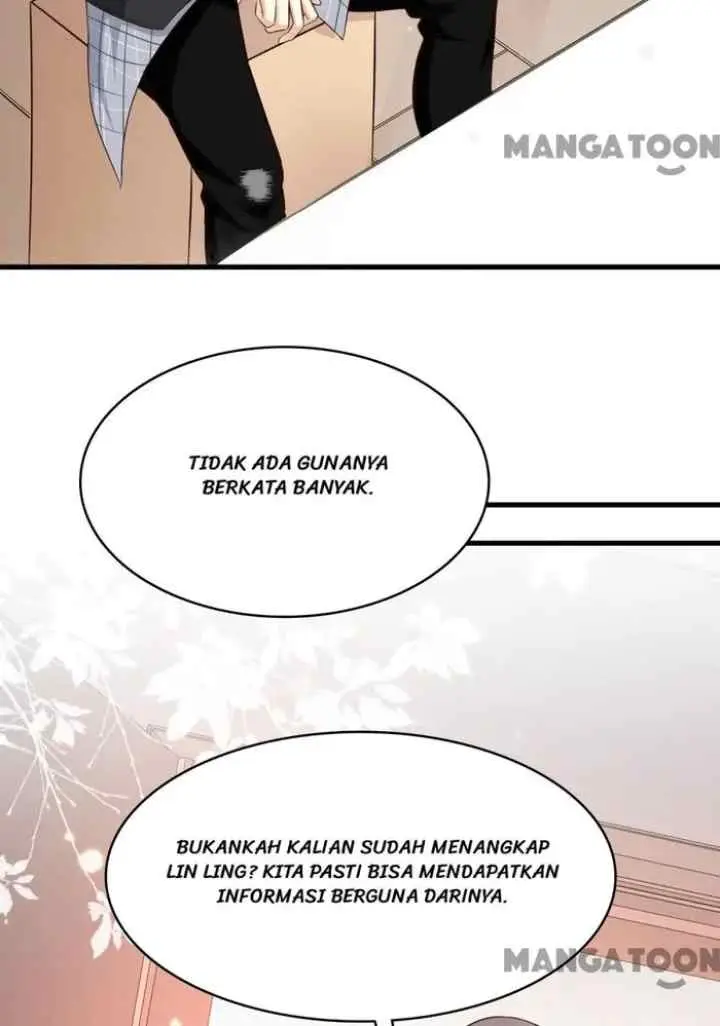 The Strongest Peach Blossom chapter 162 halaman 12