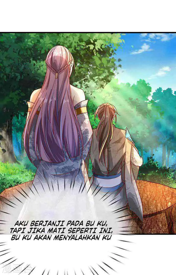 Marvelous Hero of the Sword chapter 88 halaman 13