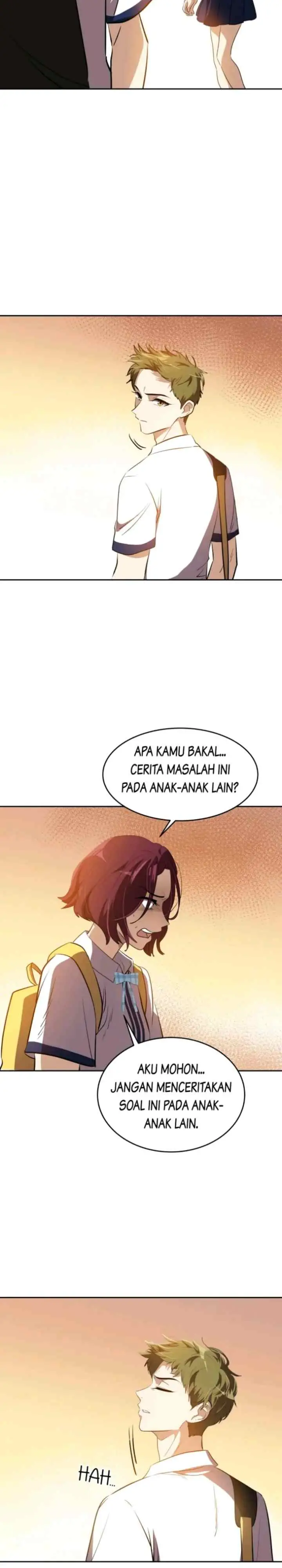 Heart Has a Soft Spot chapter 147 halaman 4