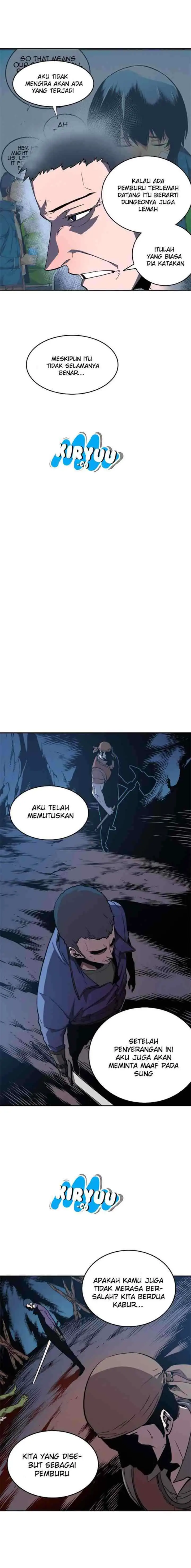 Solo Leveling chapter 29 halaman 17