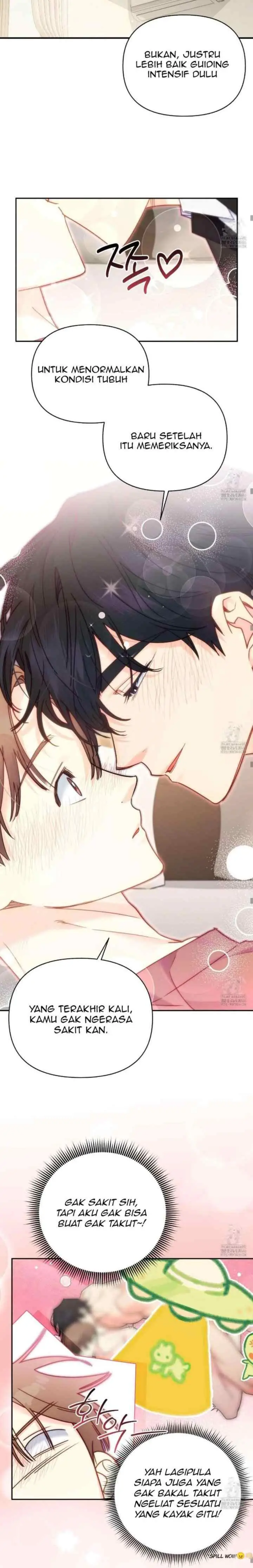 Ordinary Person A chapter 62 halaman 14