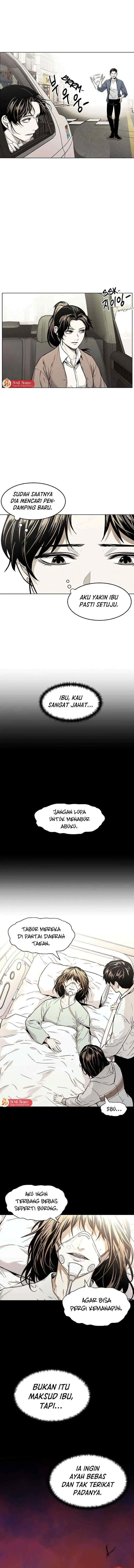 The Invincible Man chapter 6 halaman 10
