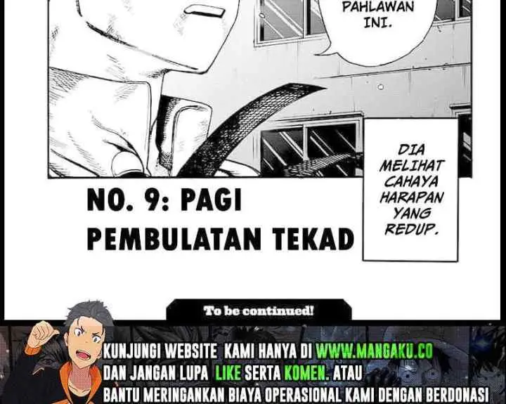 MamaYuyu chapter 9 halaman 18