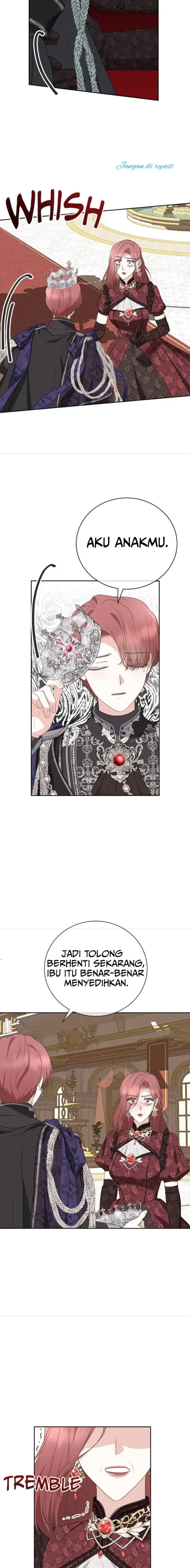 Reborn As a Character That Never Existed chapter 82 halaman 13