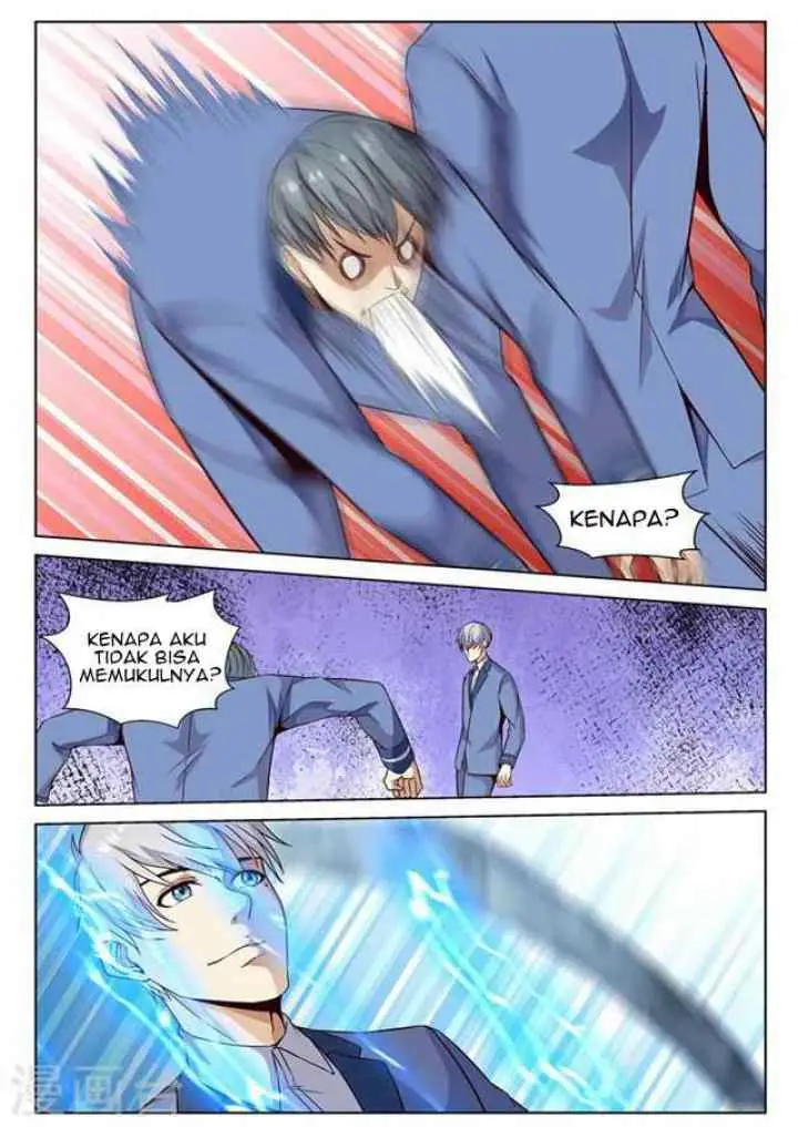 Rebirth Self Cultivation chapter 73 halaman 7