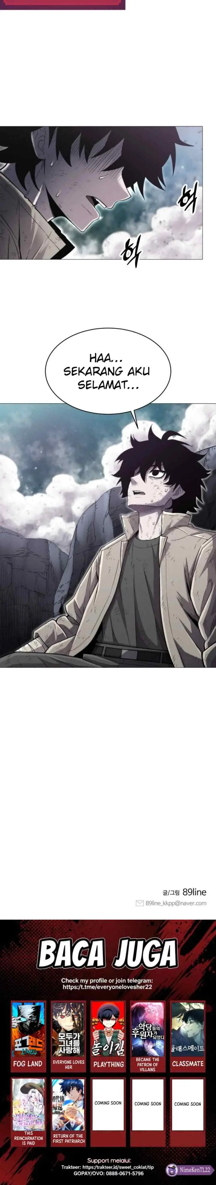 Colorist chapter 2 halaman 19