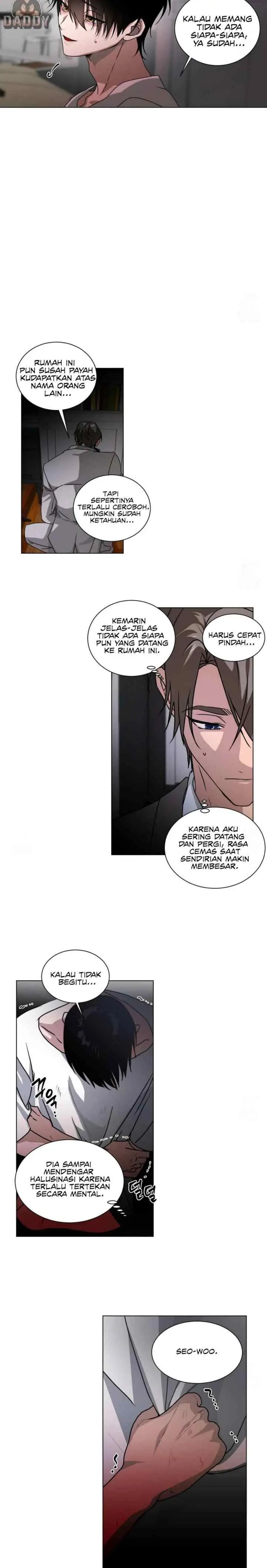 Chatter Box chapter 8 halaman 10