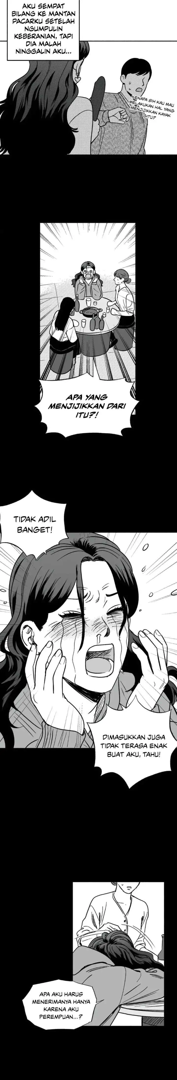 Midnight Men chapter 17 halaman 16