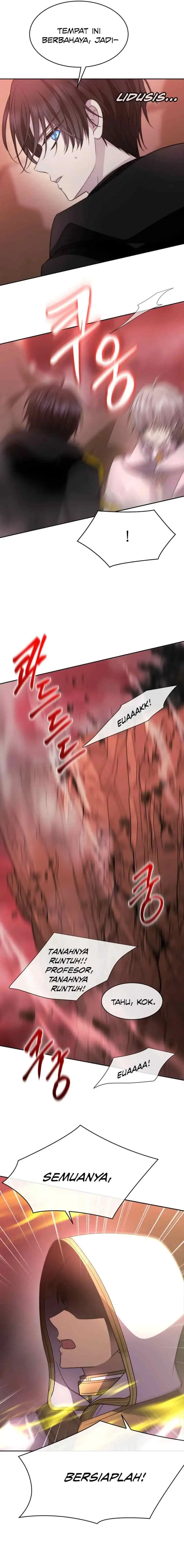 Black Haze (Reboot) chapter 56 halaman 9
