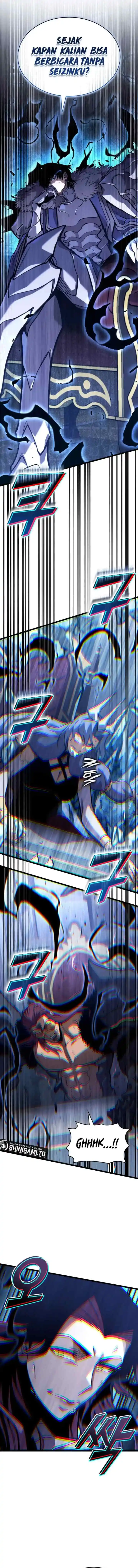 Return of the SSS-Class Ranker chapter 155 halaman 4