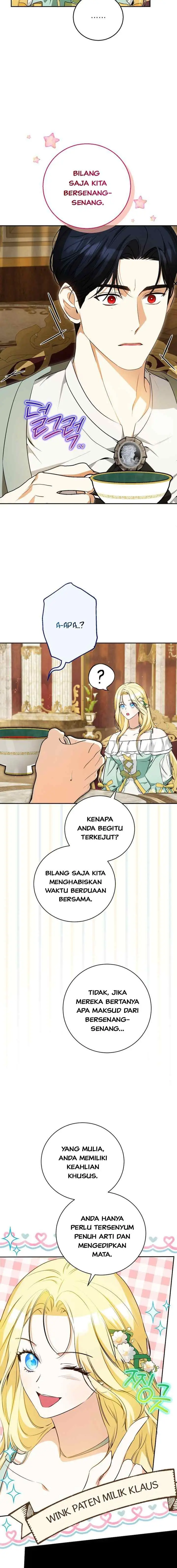 I Think I've Transmigrated Somewhere chapter 29 halaman 6