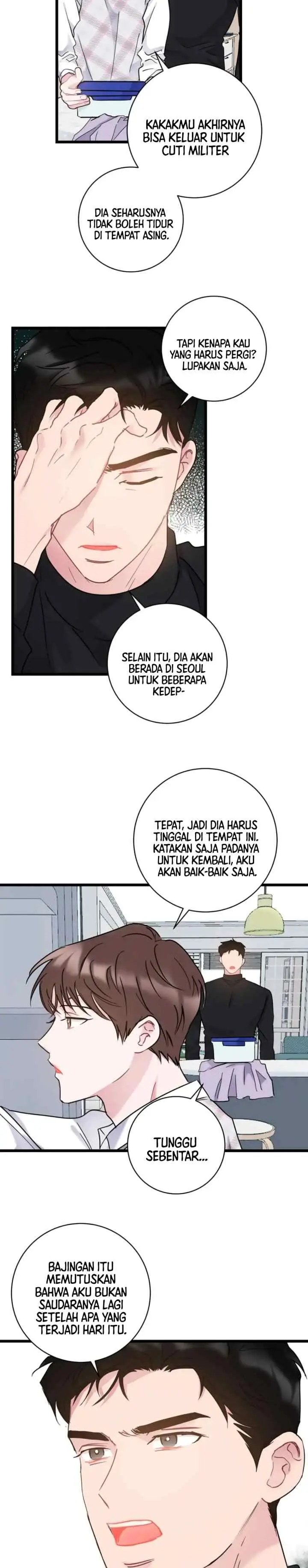 Normal Relationship chapter 25 halaman 12