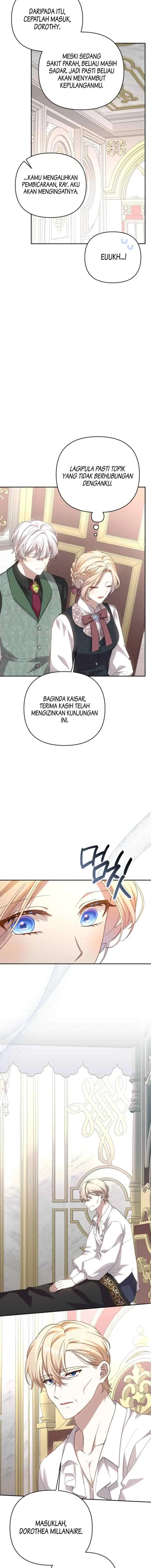 The Tyrant Wants to Live a Virtuous Life chapter 118 halaman 6