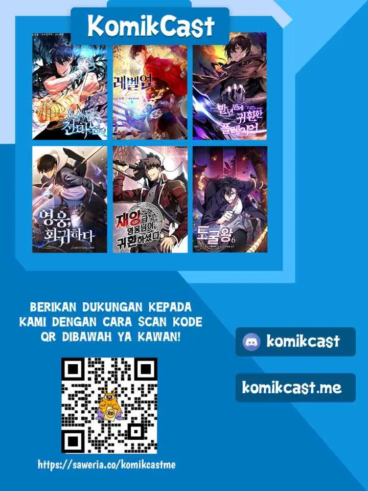 Return Survival chapter 126 halaman 18