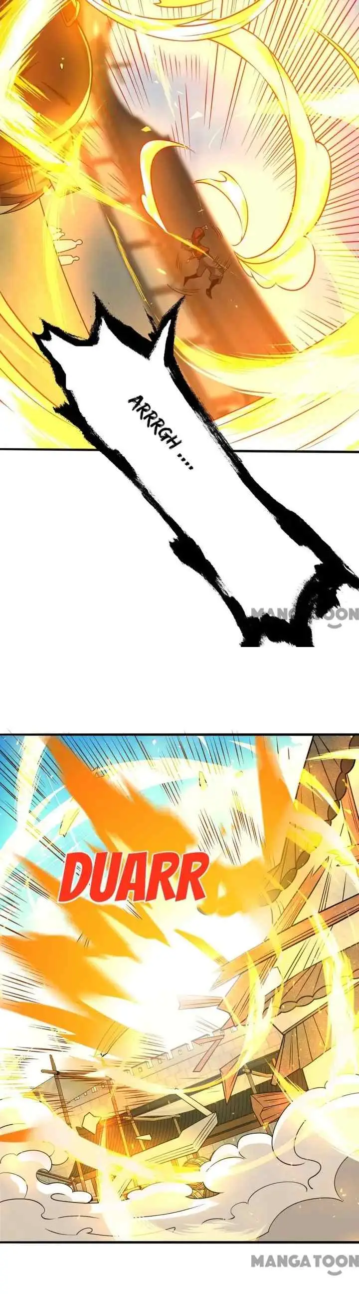 Seclusion With Apprentices chapter 103 halaman 14