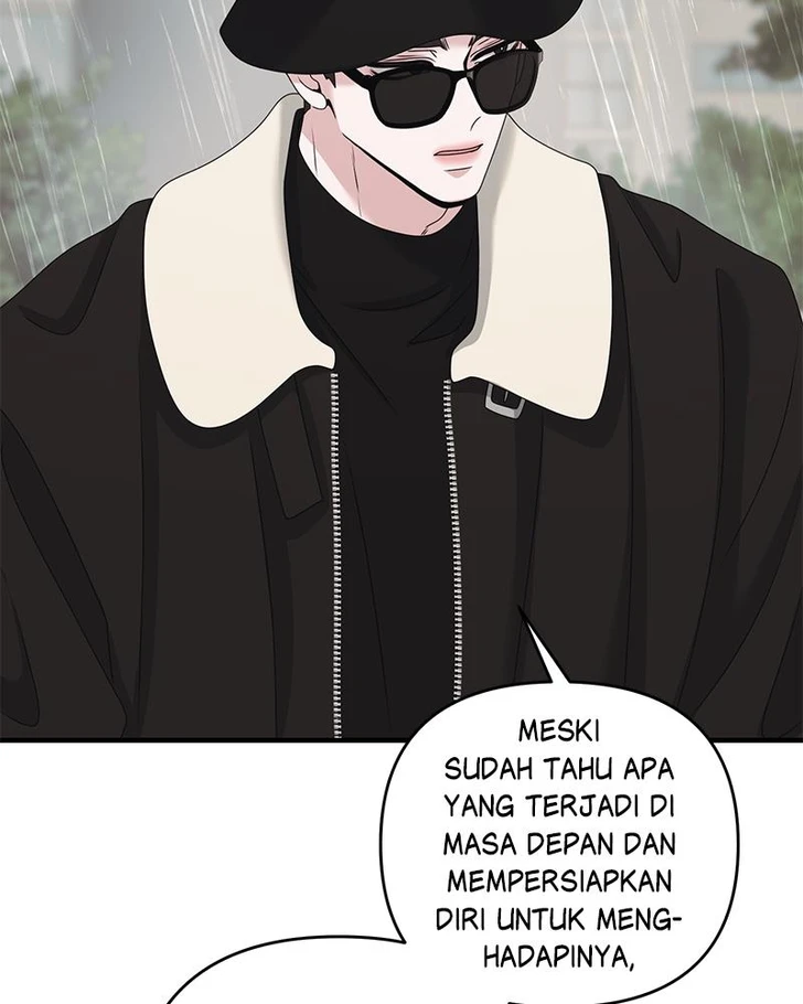 One Day I Found a Husband chapter 52 halaman 99