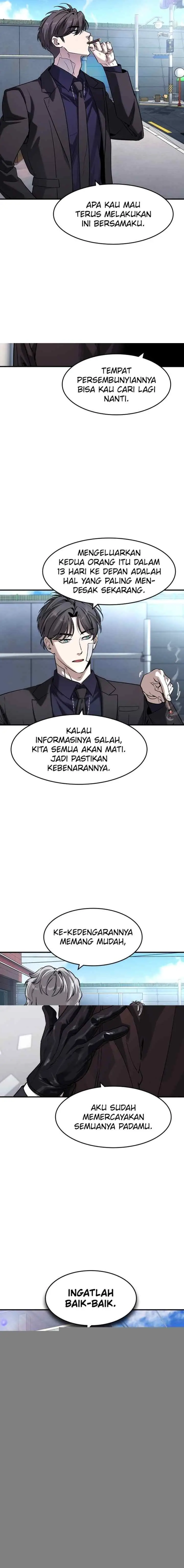 The Noble chapter 58 halaman 13