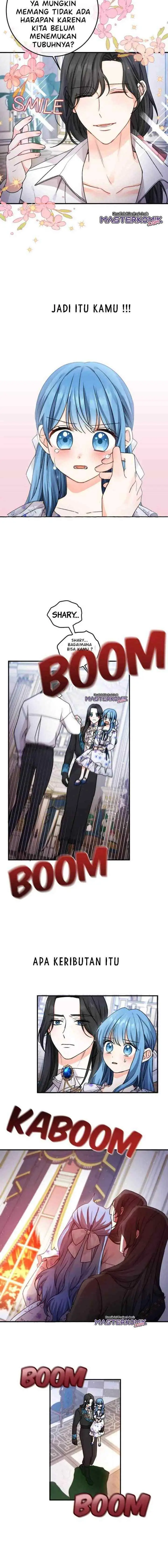 Saving the Villain Who was Abandoned by the Female Lead chapter 35 halaman 10