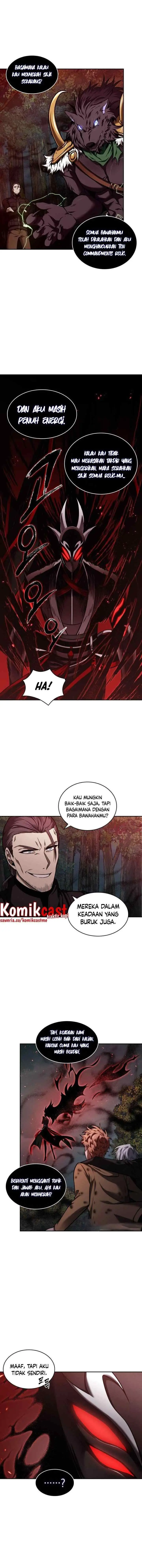 Tomb Raider King chapter 330 halaman 5
