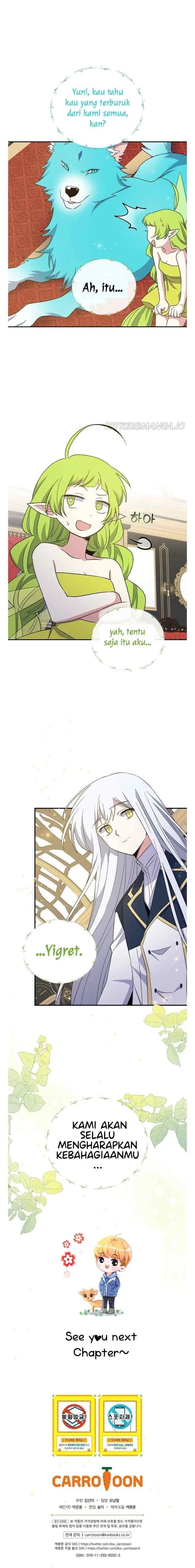 Yigret chapter 43 halaman 16