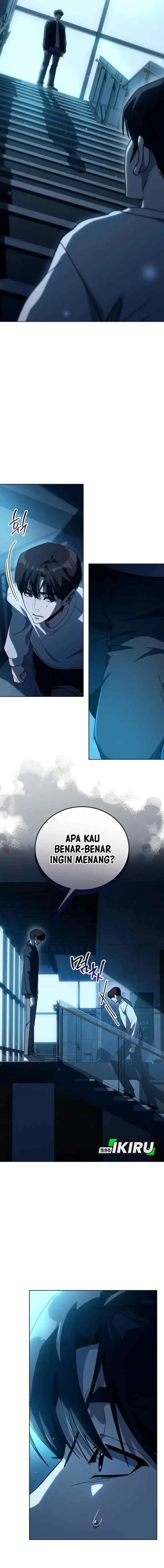 The Thousand-Faced Actor chapter 53 halaman 4