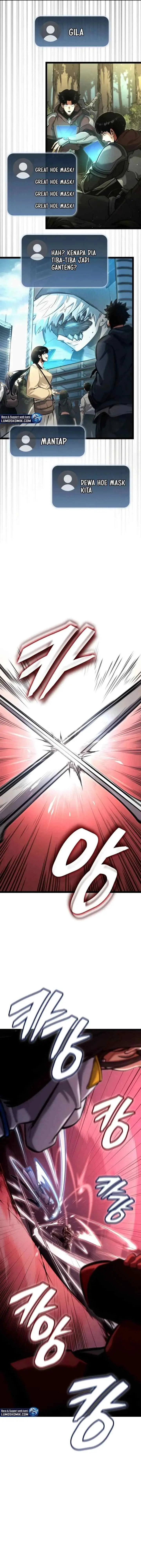 Emperor Of Solo Play chapter 62 halaman 4