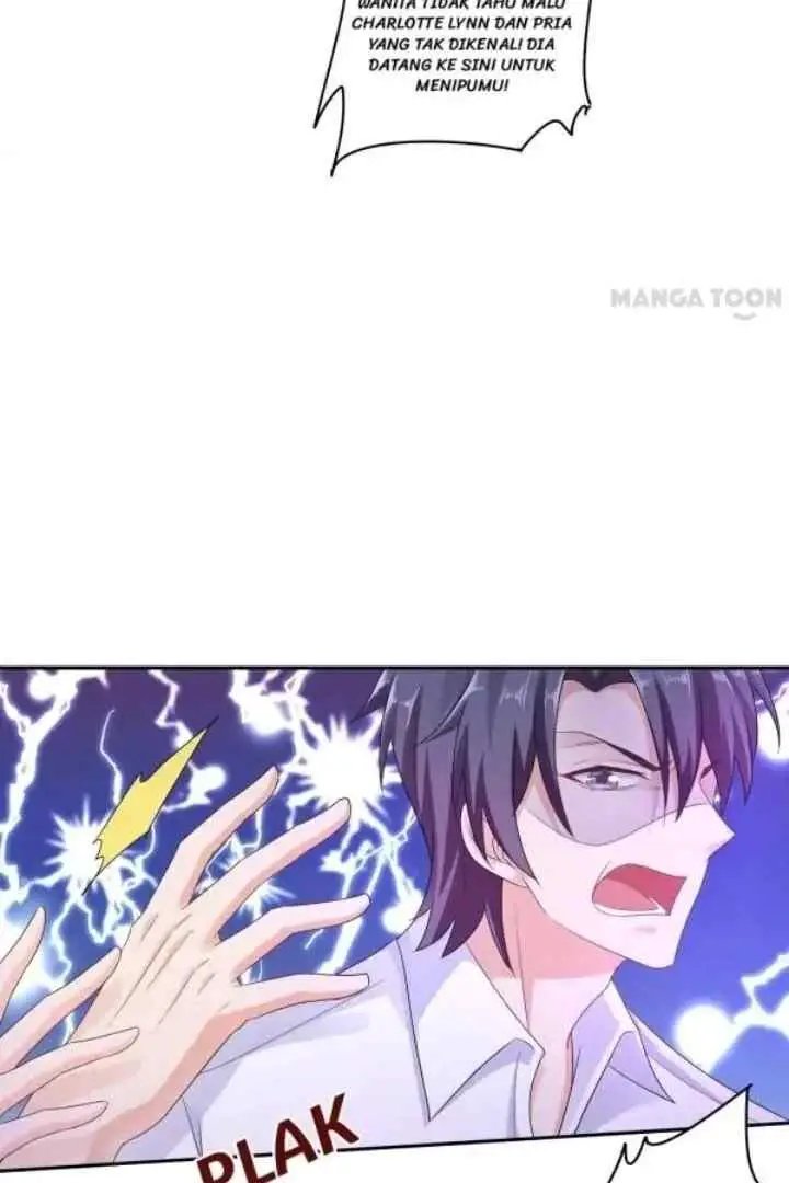 Warm Wedding chapter 253 halaman 15
