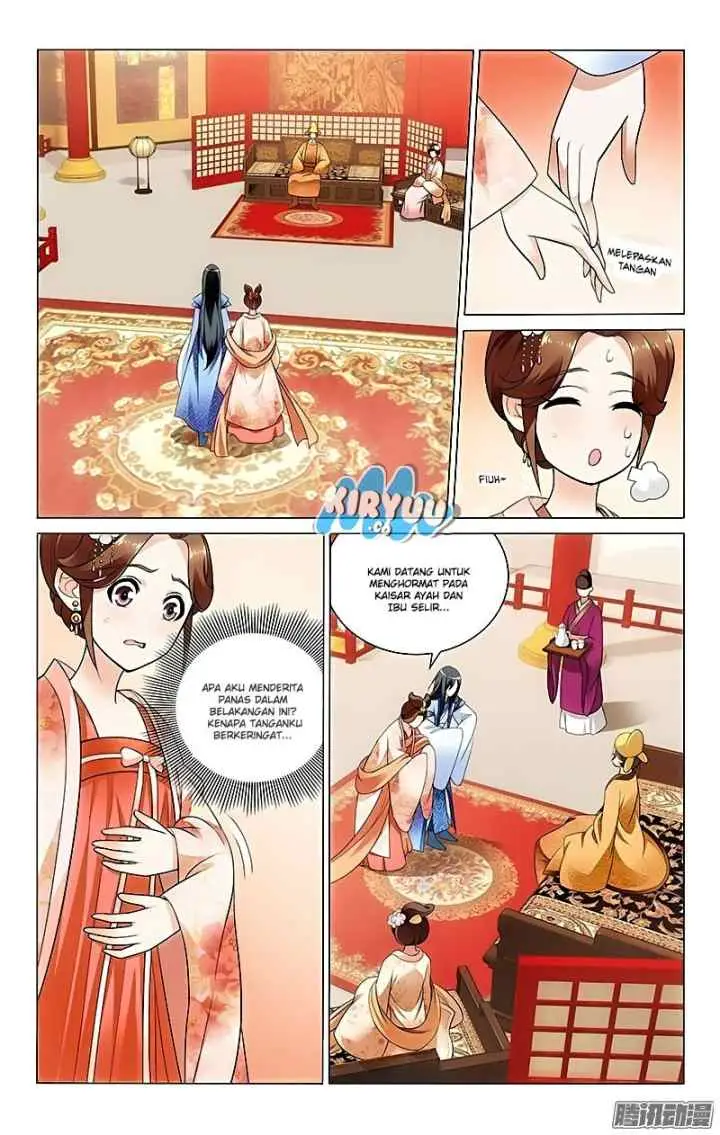 Prince Don't do This chapter 29 halaman 5