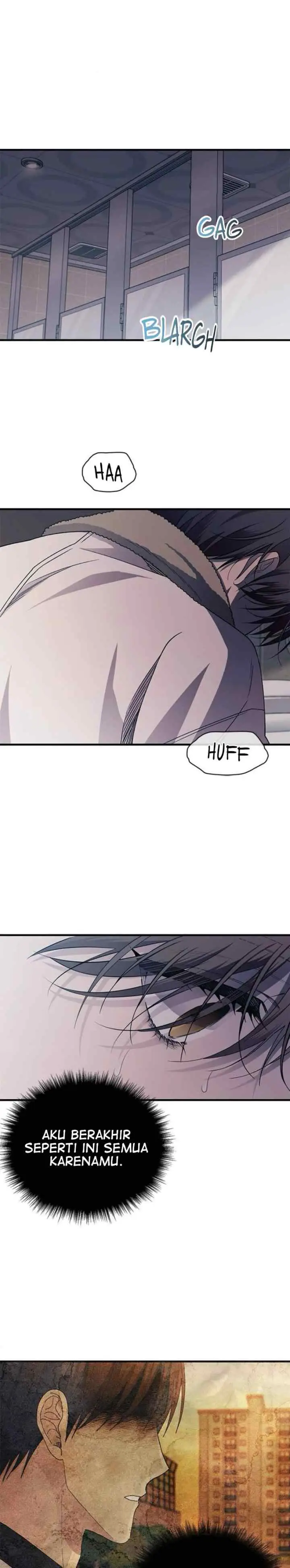 Yeonwoo's Innocence chapter 202 halaman 4