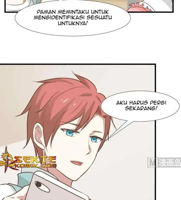 I Have a Dragon on My Body chapter 91 halaman 6