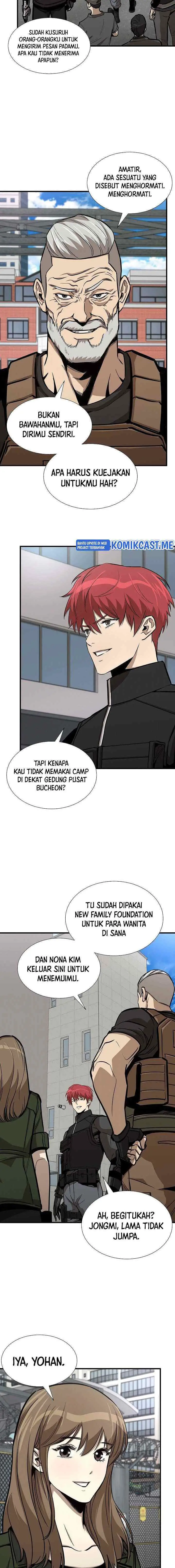 Return Survival chapter 116 halaman 12