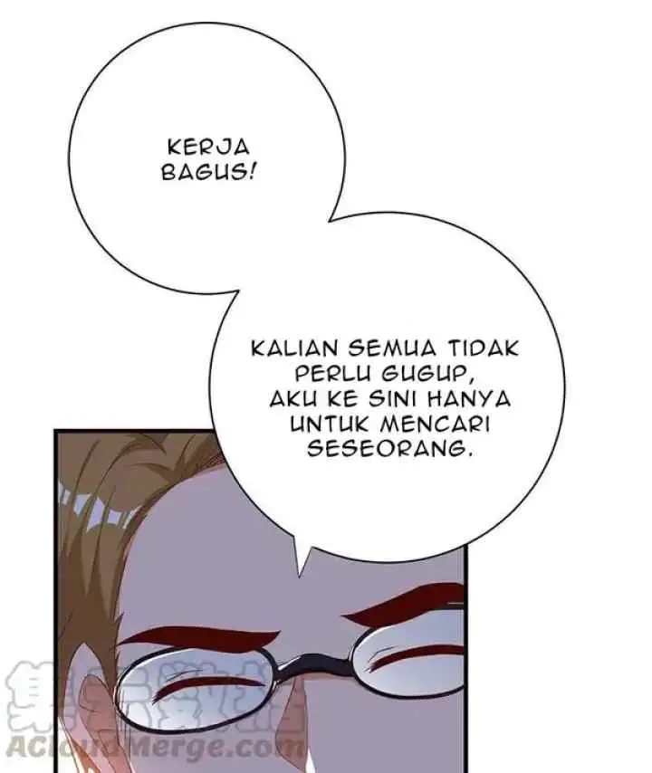 My Secret Agent Wife chapter 29 halaman 11