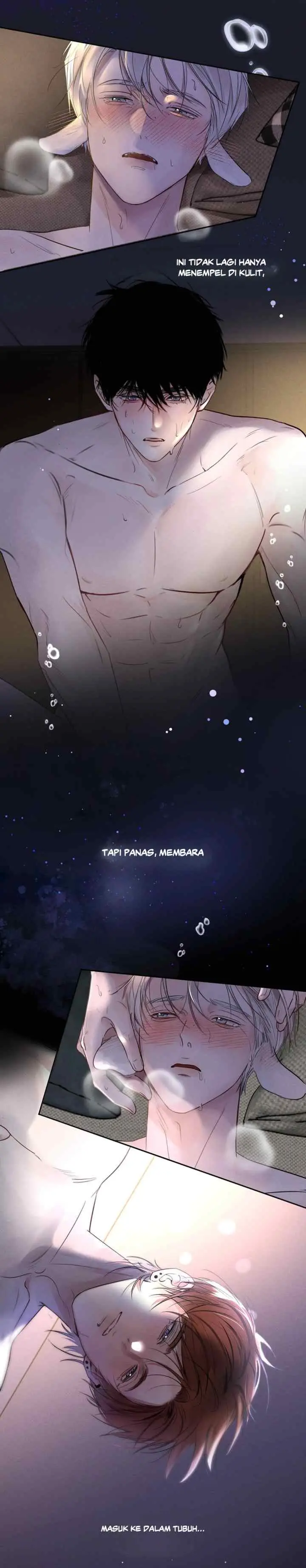 I Became a First-Class Guide Thanks to My Childhood Friends chapter 2 halaman 9