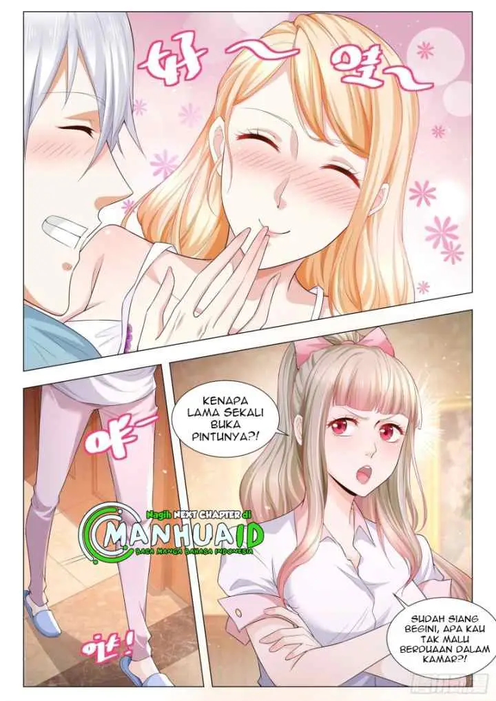 Shen Hao's Heavenly Fall System chapter 103 halaman 6