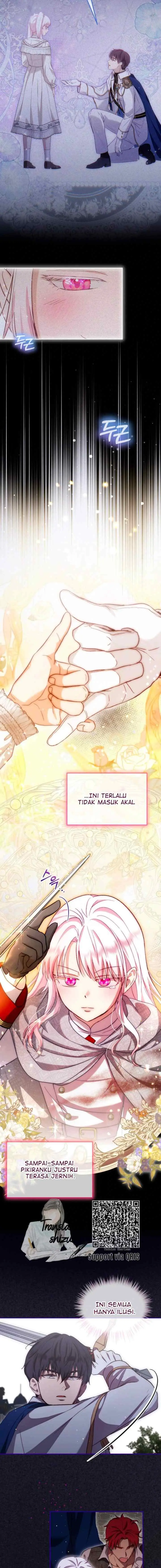 I Was Reincarnated As A Baby Fox God chapter 115 halaman 12