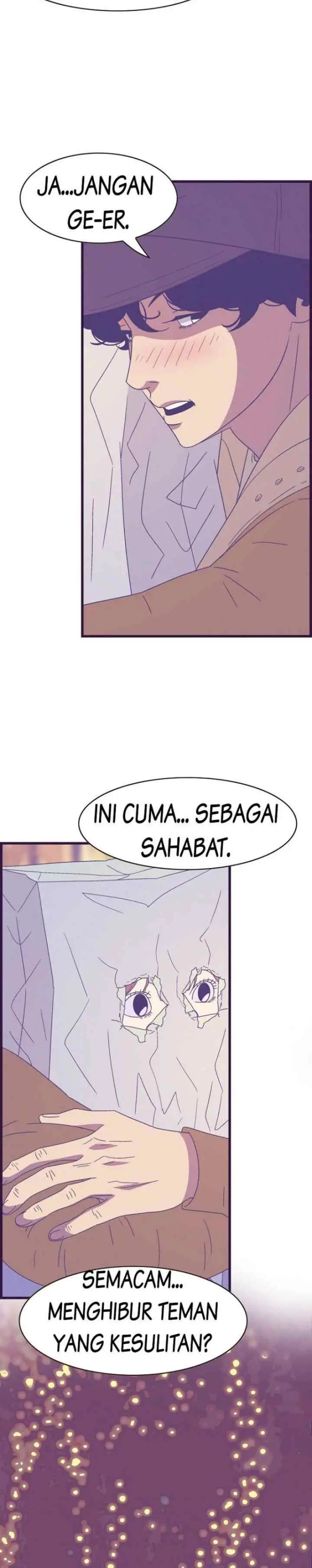 Someone Inside of Me chapter 26 halaman 11