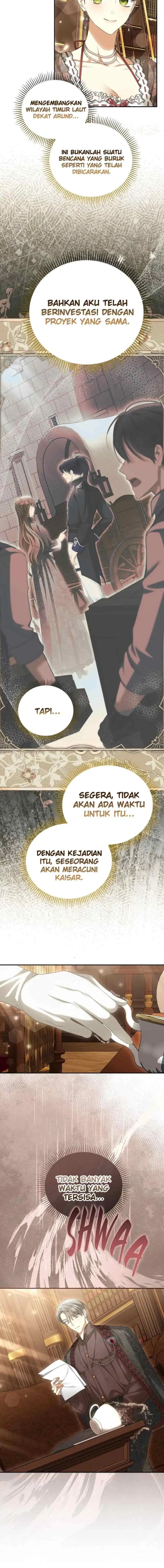 Why Are You Obsessed With Your Fake Wife? chapter 75 halaman 17