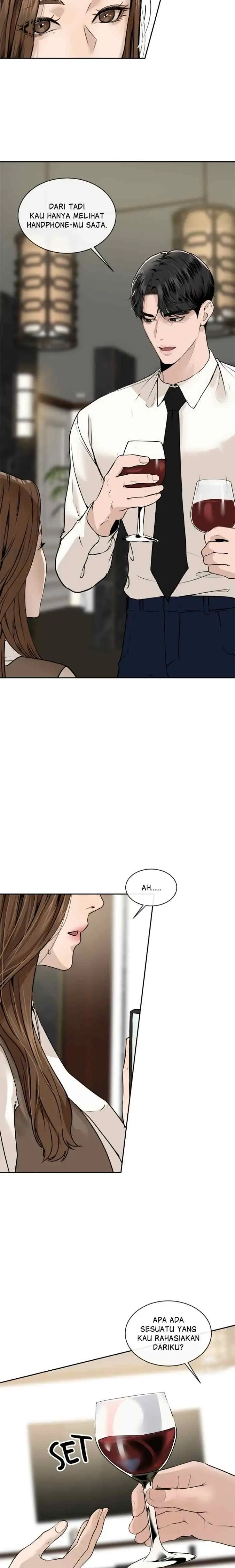 I'll Give You Everything chapter 56 halaman 7