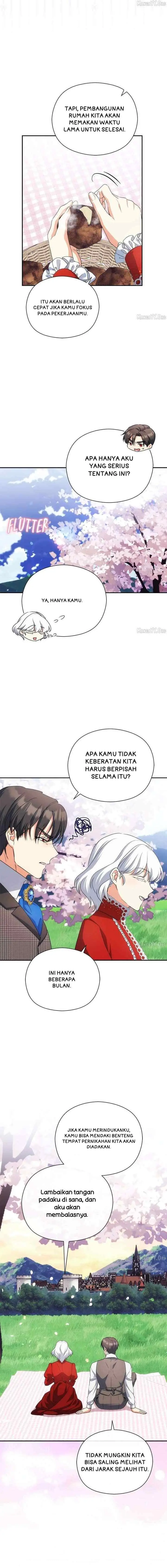 Princess in the Chicken Coop chapter 65 halaman 11