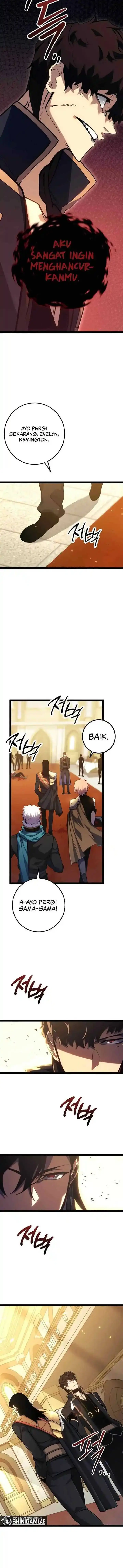 Regressing As The Reincarnated Bastard Of The Sword Clan chapter 9 halaman 16