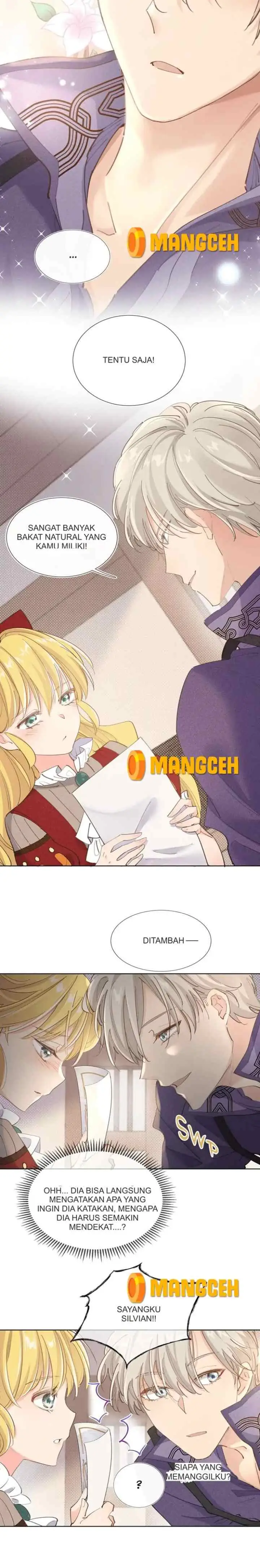 Olive's Money Oriented Scheme chapter 13 halaman 7