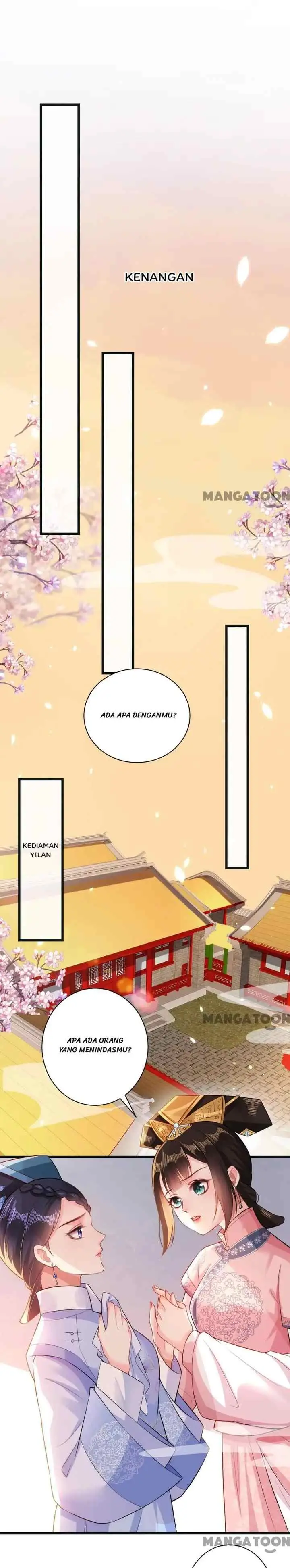 Princess, Don't Ruin Your Public Persona! chapter 31 halaman 8