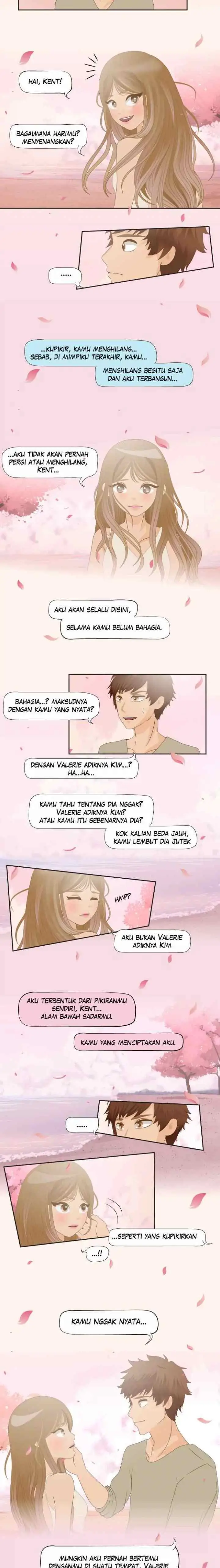 In A Dream chapter 82 halaman 9